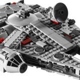 Набор LEGO 7778
