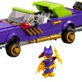 Набор LEGO 70906