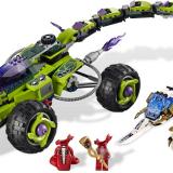 Набор LEGO 9445